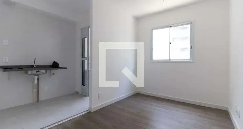 Apartamento para aluguel - vila das mercês, 2 quartos,  37 m² - são paulo