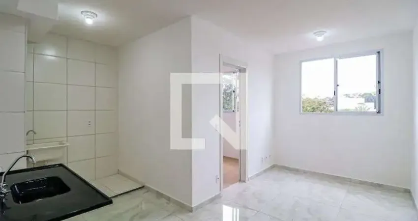 Apartamento para aluguel - jaguaré, 2 quartos,  35 m² - são paulo