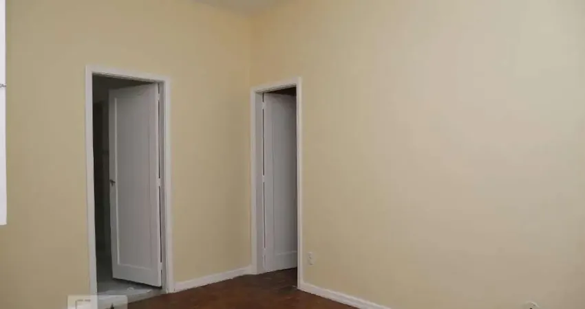 Apartamento para aluguel - grajaú, 3 quartos,  80 m² - rio de janeiro