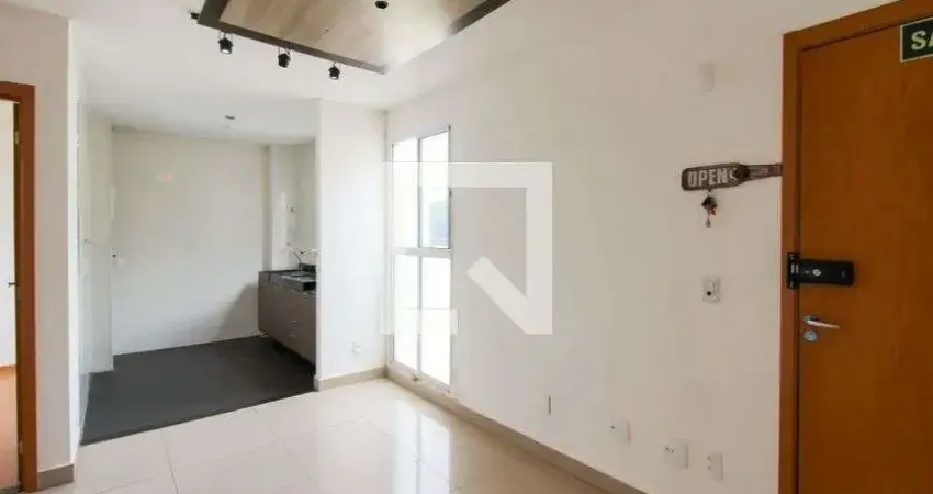 Apartamento com 2 quartos para alugar na Rua das Violetas, Igara, Canoas