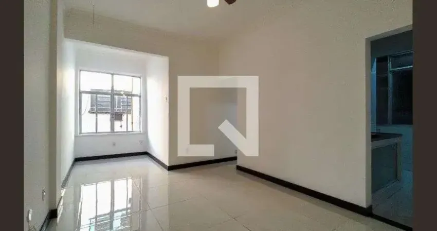 Apartamento para aluguel - são cristóvão, 2 quartos,  66 m² - rio de janeiro