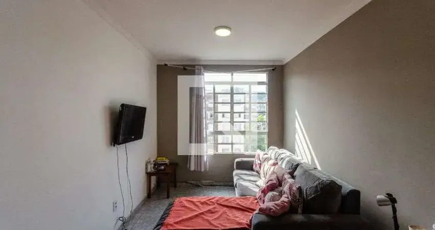 Apartamento para aluguel - jardim vivan, 2 quartos,  52 m² - são paulo