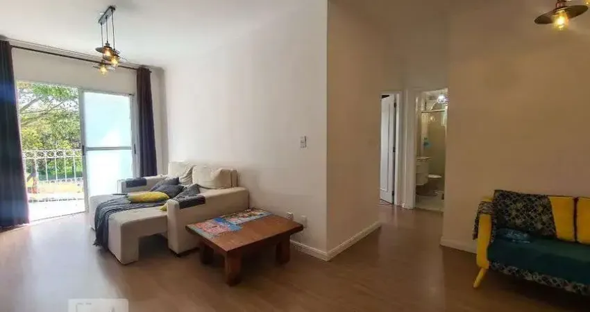 Apartamento para aluguel - jardim europa, 2 quartos,  62 m² - sorocaba