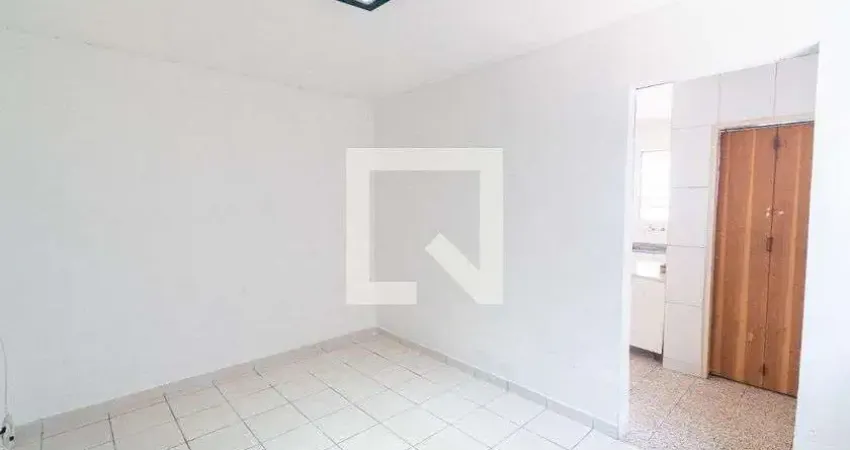 Casa com 1 quarto para alugar na Rua Professora Maria Pacheco Nobre, Jabaquara, São Paulo