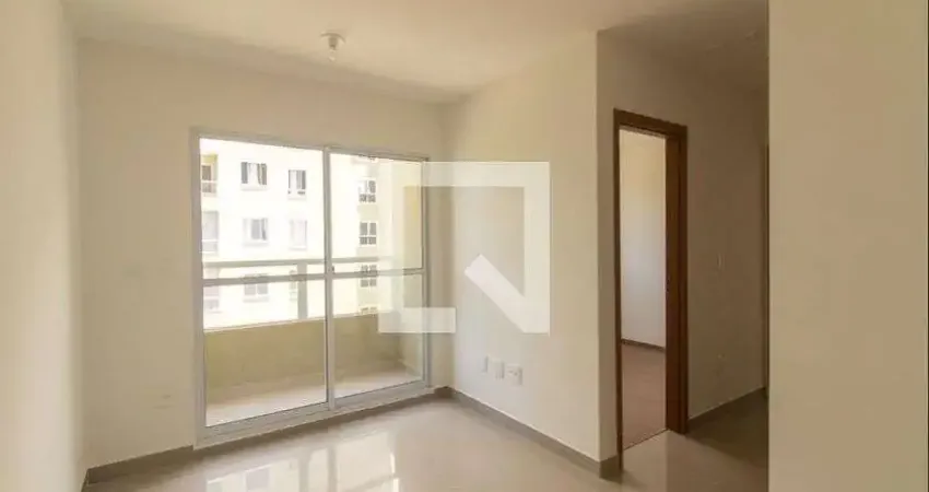 Apartamento para aluguel - cidade industrial de curitiba, 2 quartos,  50 m² - curitiba
