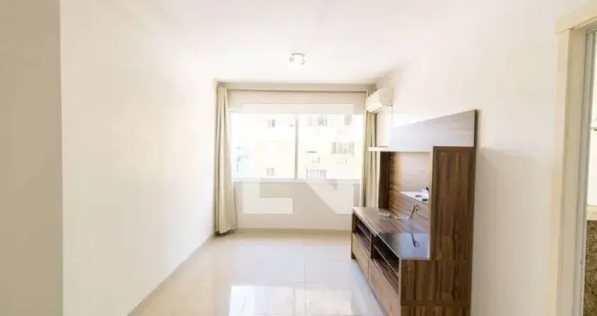Apartamento para aluguel - santo antônio, 3 quartos,  67 m² - porto alegre