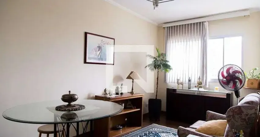 Apartamento para aluguel - vila mascote, 2 quartos, 67 m² - são paulo