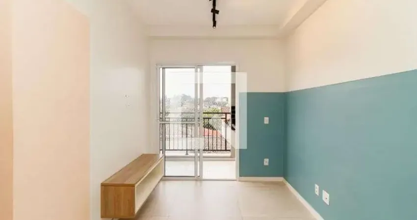 Apartamento para aluguel - jardim daysy, 2 quartos, 45 m² - são paulo