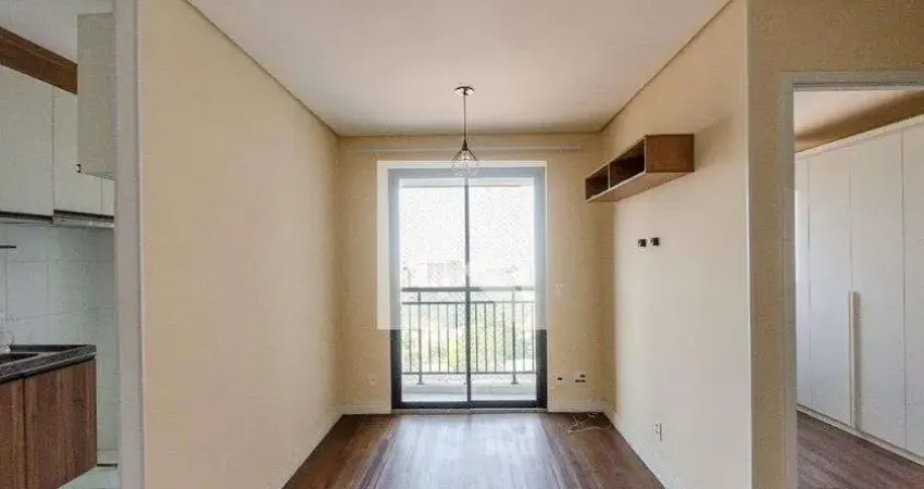 Apartamento para aluguel - freguesia do ó, 2 quartos,  42 m² - são paulo