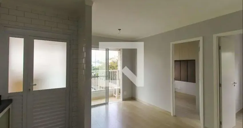 Apartamento para aluguel - vila califórnia, 2 quartos,  41 m² - são paulo
