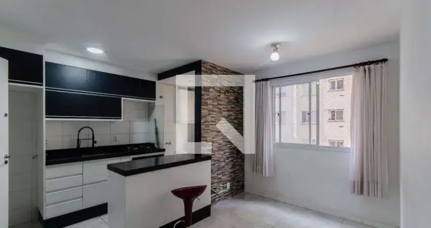 Apartamento para aluguel - cambuci, 2 quartos, 40 m² - são paulo