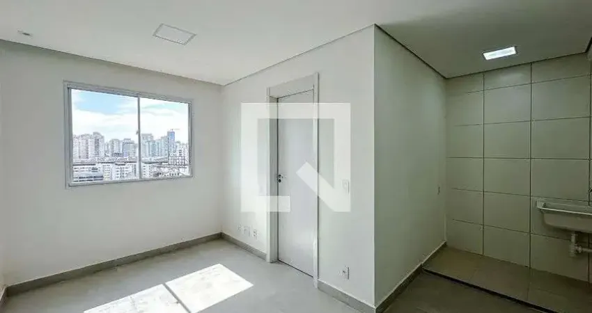 Apartamento para aluguel - mooca, 2 quartos,  38 m² - são paulo