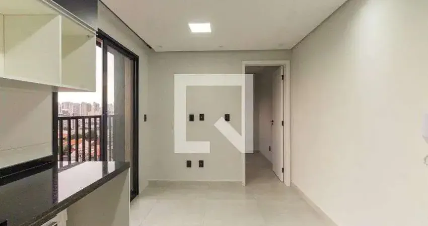 Apartamento para aluguel - vila aricanduva, 1 quarto,  33 m² - são paulo