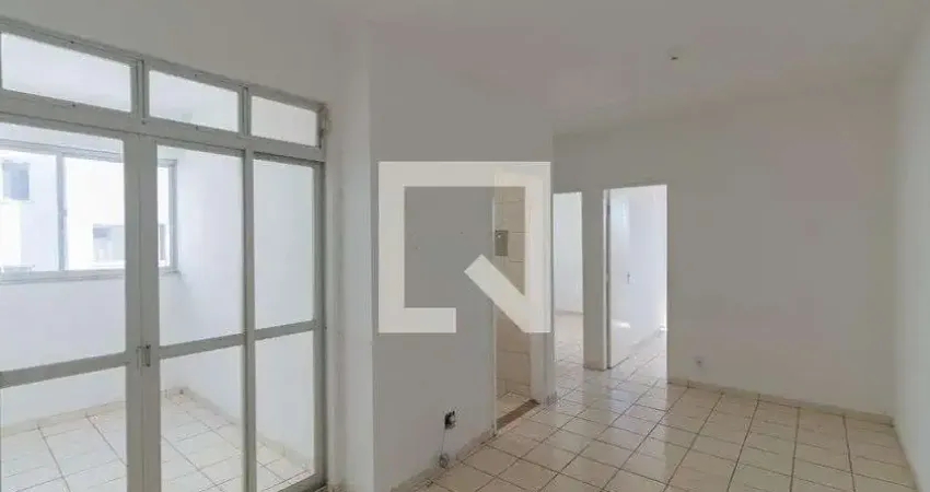 Apartamento para aluguel - guarani, 3 quartos,  60 m² - belo horizonte