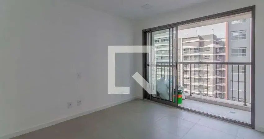Kitnet / Stúdio para Aluguel - Ipiranga, 1 Quarto, 26 m² - São Paulo