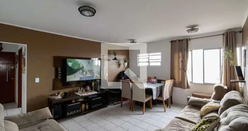 Apartamento para aluguel - itaquera, 2 quartos,  68 m² - são paulo