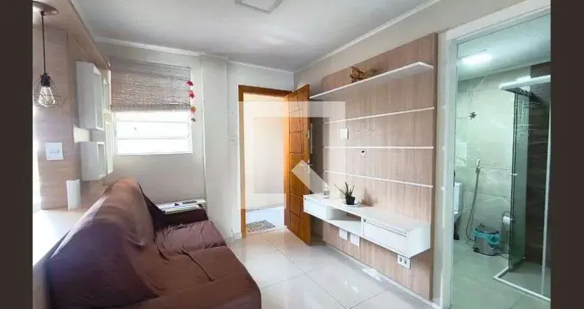 Apartamento para aluguel - liberdade, 2 quartos,  43 m² - são paulo