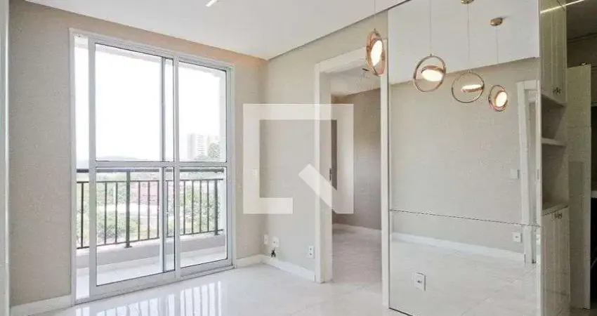 Apartamento para aluguel - piqueri, 2 quartos, 47 m² - são paulo