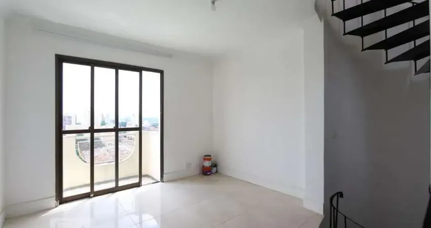 Cobertura para aluguel - portal do morumbi, 1 quarto, 105 m² - são paulo