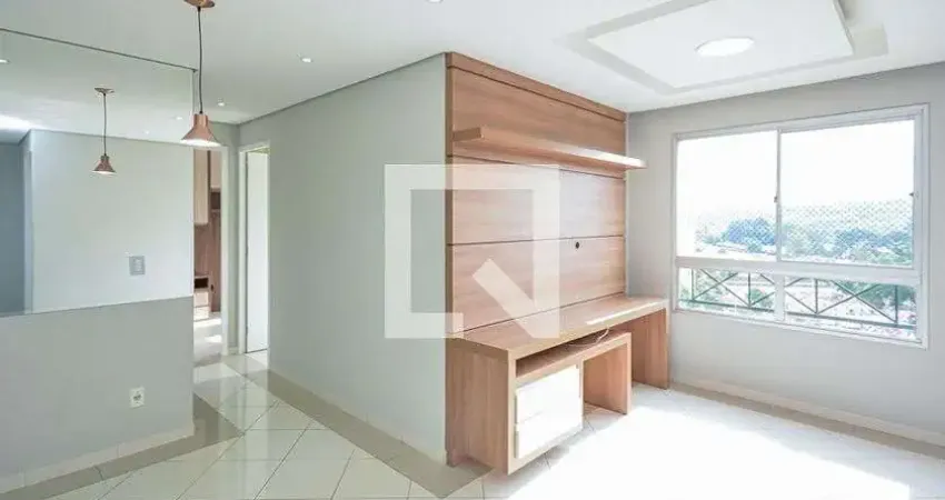 Apartamento para aluguel - jardim palmares, 2 quartos,  50 m² - são paulo