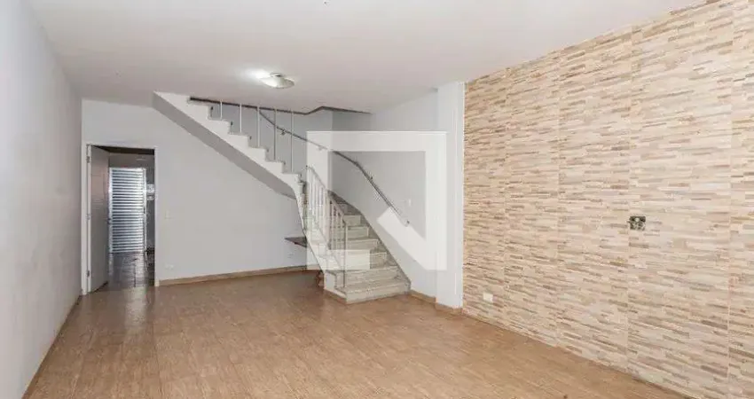 Casa para aluguel - bosque da saúde, 3 quartos,  170 m² - são paulo