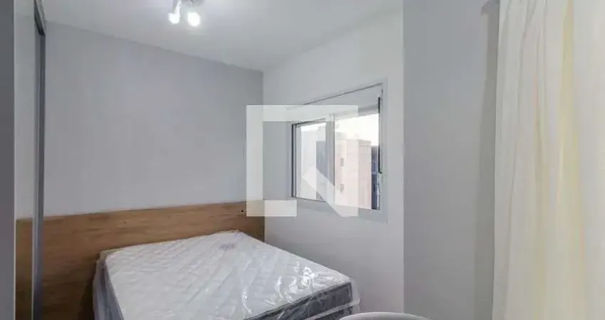 Kitnet / stúdio para aluguel - vila olímpia, 1 quarto,  24 m² - são paulo