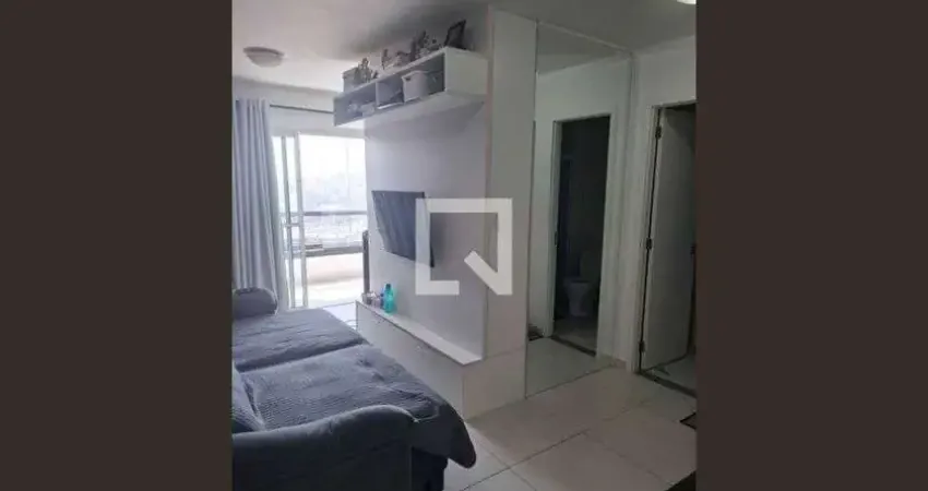 Kitnet / stúdio para aluguel - cambuci, 1 quarto, 37 m² - são paulo