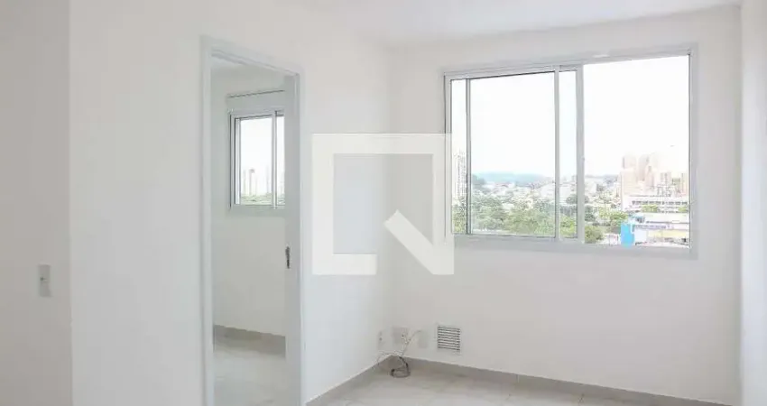 Apartamento para aluguel - água branca, 2 quartos,  34 m² - são paulo