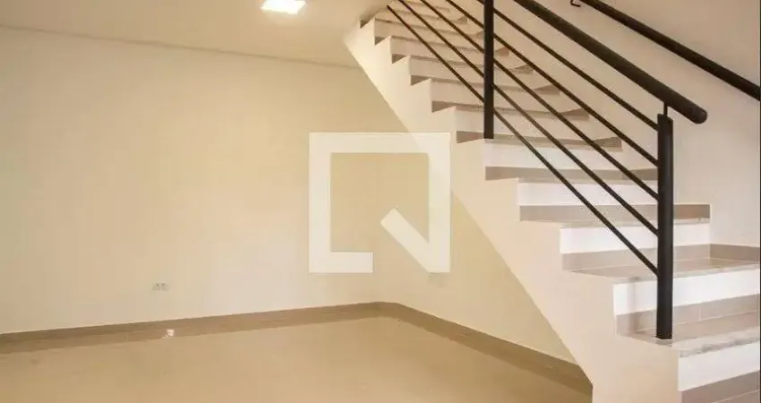 Casa para aluguel - chácara inglesa, 2 quartos,  80 m² - são paulo
