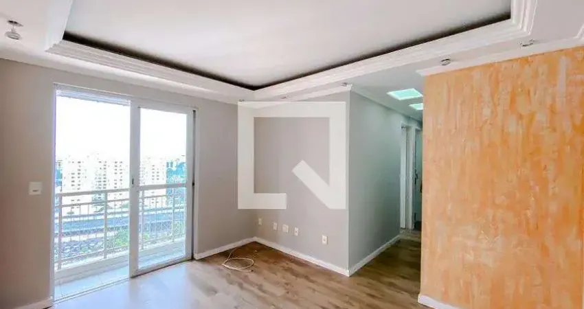 Apartamento para aluguel - mooca, 2 quartos,  49 m² - são paulo