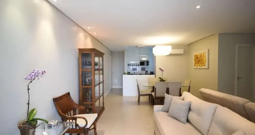 Apartamento para aluguel - vila andrade, 2 quartos,  87 m² - são paulo