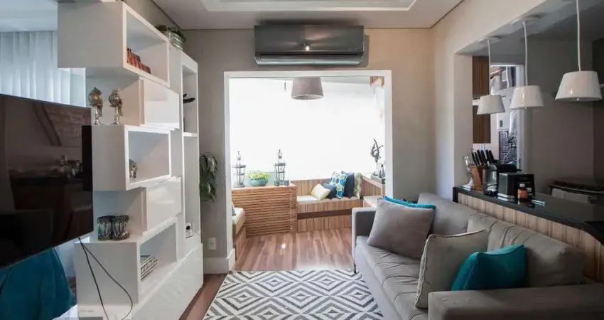 Kitnet / stúdio para aluguel - consolação, 1 quarto,  48 m² - são paulo