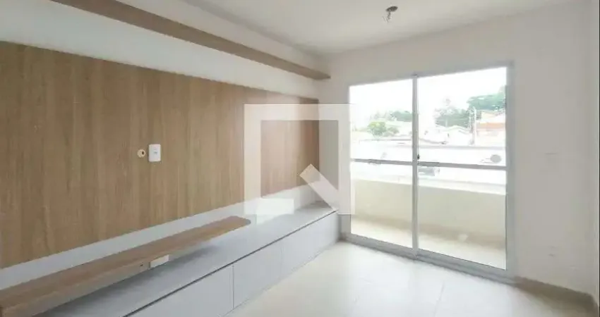 Apartamento para aluguel - parque industrial, 2 quartos,  58 m² - campinas