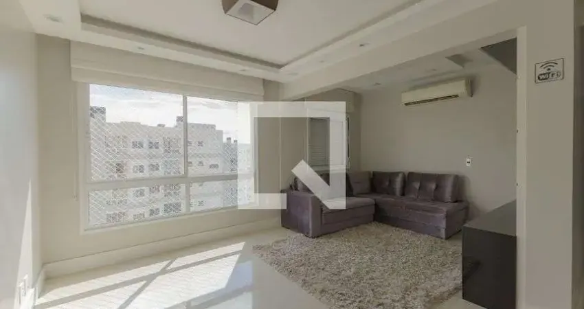 Apartamento para aluguel - alto petrópolis, 2 quartos,  80 m² - porto alegre