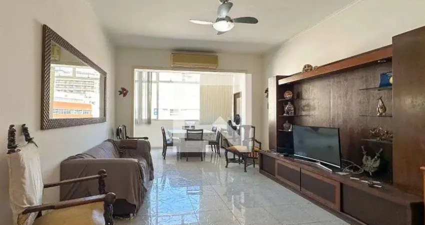 Apartamento para aluguel - copacabana, 3 quartos,  150 m² - rio de janeiro