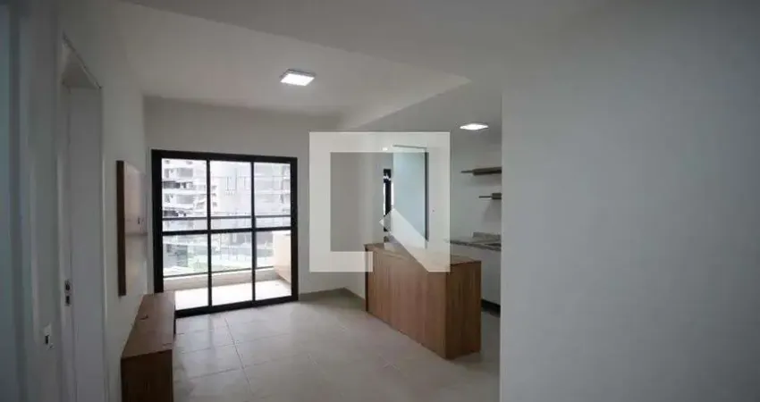 Apartamento para aluguel - jardim emília, 1 quarto,  55 m² - sorocaba
