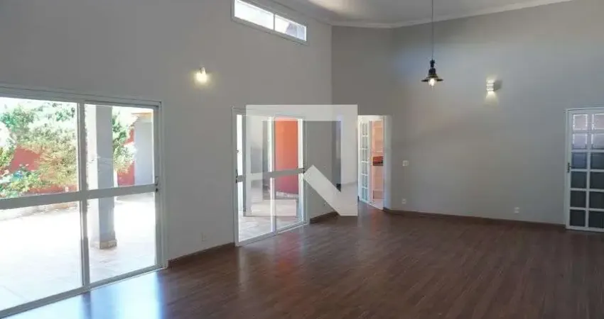 Casa para aluguel - jardim santana, 6 quartos, 341 m² - americana