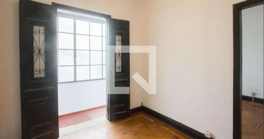 Cobertura para aluguel - campo belo, 2 quartos,  75 m² - são paulo