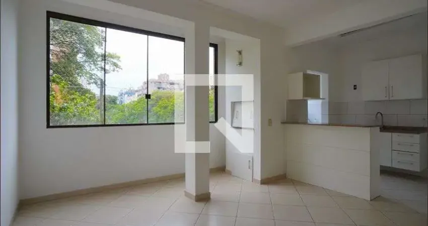 Apartamento para aluguel - bela vista, 2 quartos,  70 m² - porto alegre