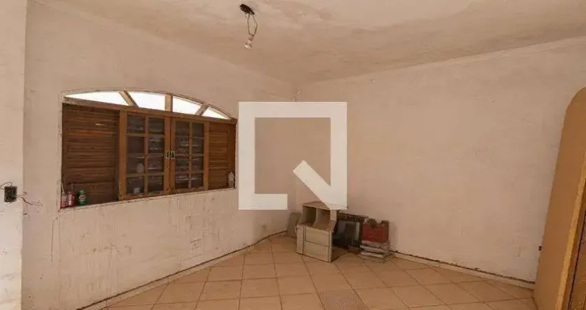 Casa para aluguel - vila nova curuca, 2 quartos,  240 m² - são paulo