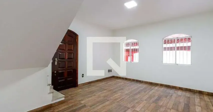 Casa para aluguel - vila guilherme, 3 quartos,  127 m² - são paulo