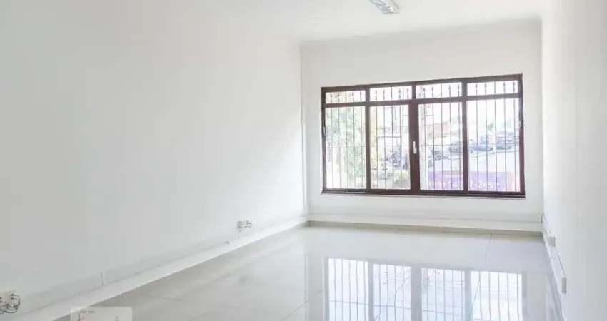 Casa para aluguel - vila mascote, 3 quartos,  190 m² - são paulo