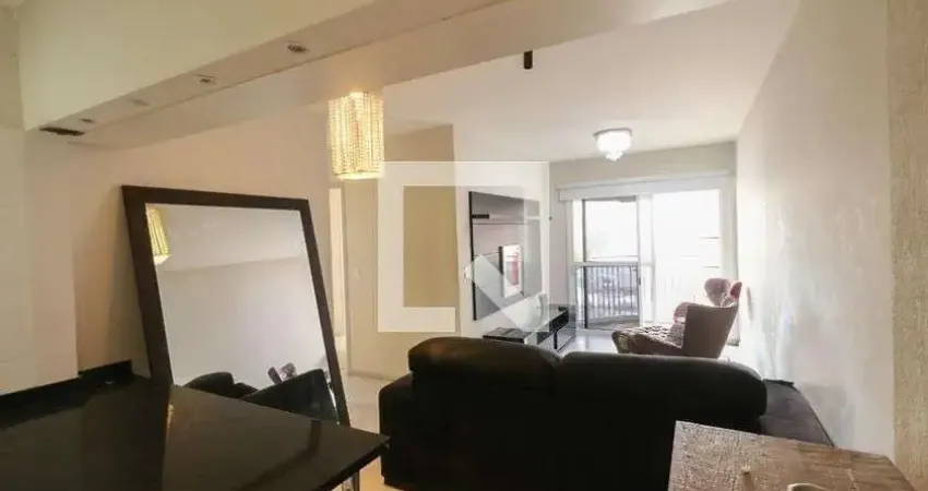 Apartamento para aluguel - santo antônio, 2 quartos,  68 m² - são caetano do sul