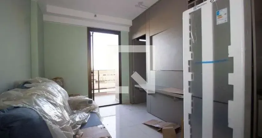 Apartamento com 1 quarto para alugar na Setor Park Sul, Guará I, Brasília