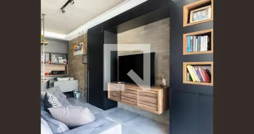 Apartamento para aluguel - ipiranga, 2 quartos,  70 m² - são paulo