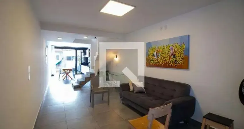 Casa para aluguel - chácara santo antonio, 3 quartos,  170 m² - são paulo