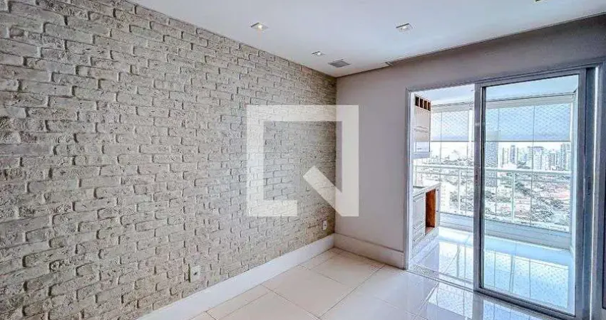 Apartamento para aluguel - bosque da saúde, 3 quartos,  86 m² - são paulo