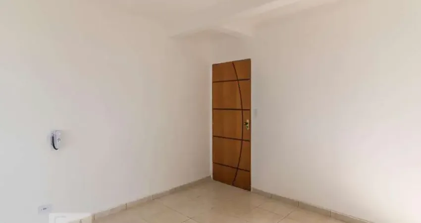 Kitnet / stúdio para aluguel - vila romana, 1 quarto,  40 m² - são paulo