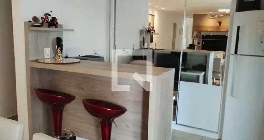 Apartamento para aluguel - engordadouro, 3 quartos,  91 m² - jundiaí