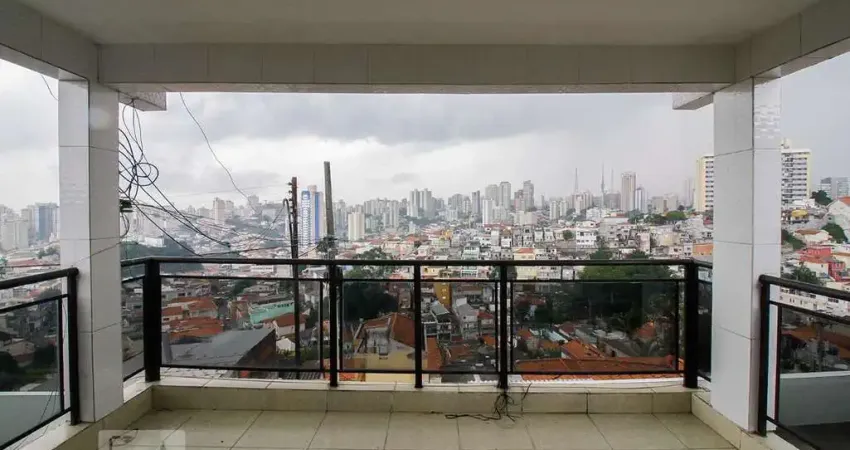Apartamento para aluguel - vila romana, 1 quarto,  44 m² - são paulo